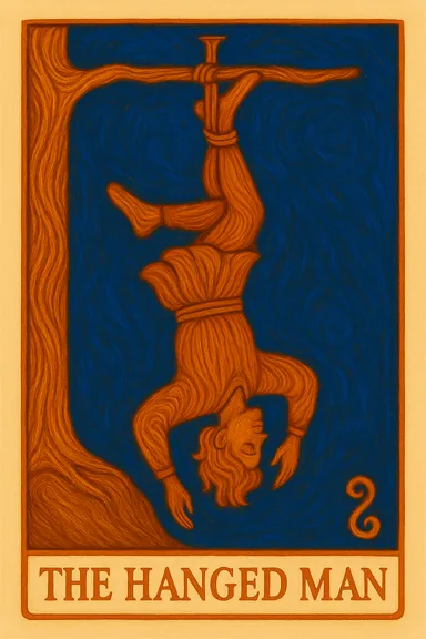 The Hanged Man